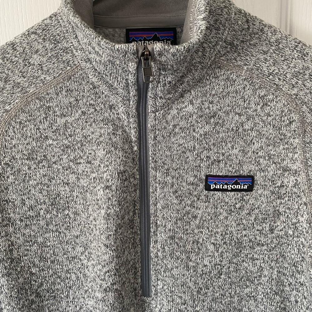 Patagonia Better Sweater